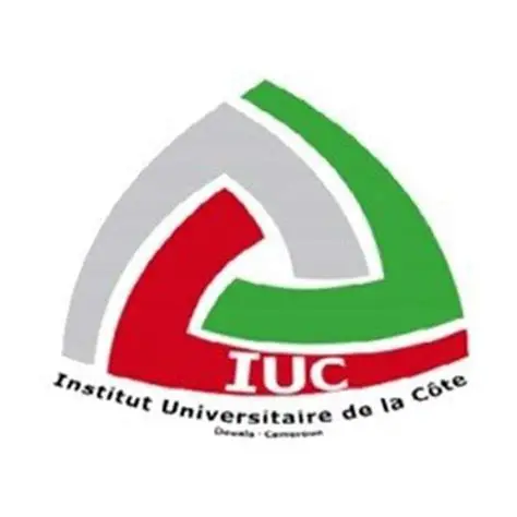 IUC Logo